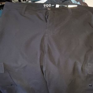 MEN'S HYBRID CARGO SHORTS